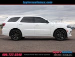 2022 Dodge Durango R/T Plus