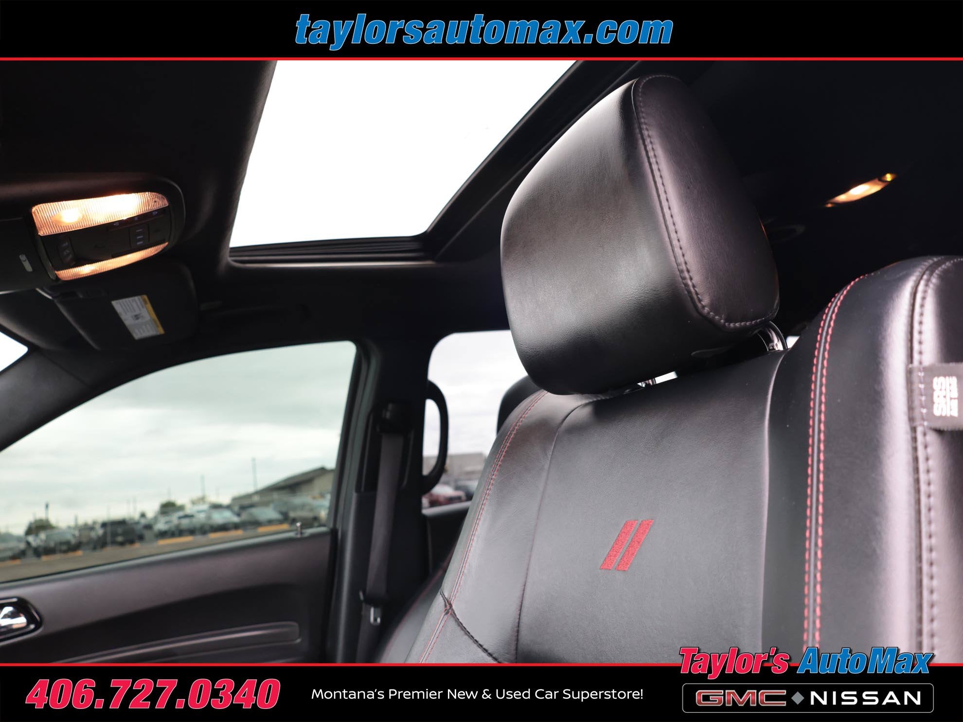 2022 Dodge Durango R/T Plus