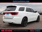 2022 Dodge Durango R/T Plus