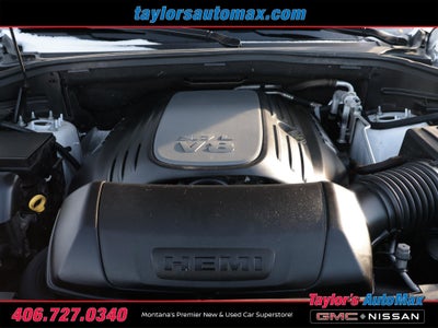 2022 Dodge Durango R/T