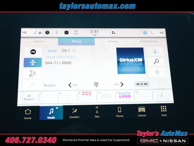 2024 Jeep Wagoneer Base