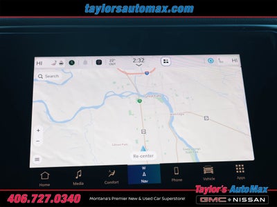 2024 Jeep Wagoneer Base