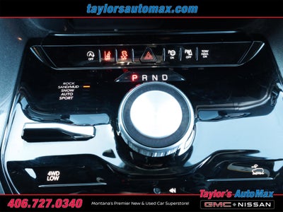 2024 Jeep Wagoneer Base