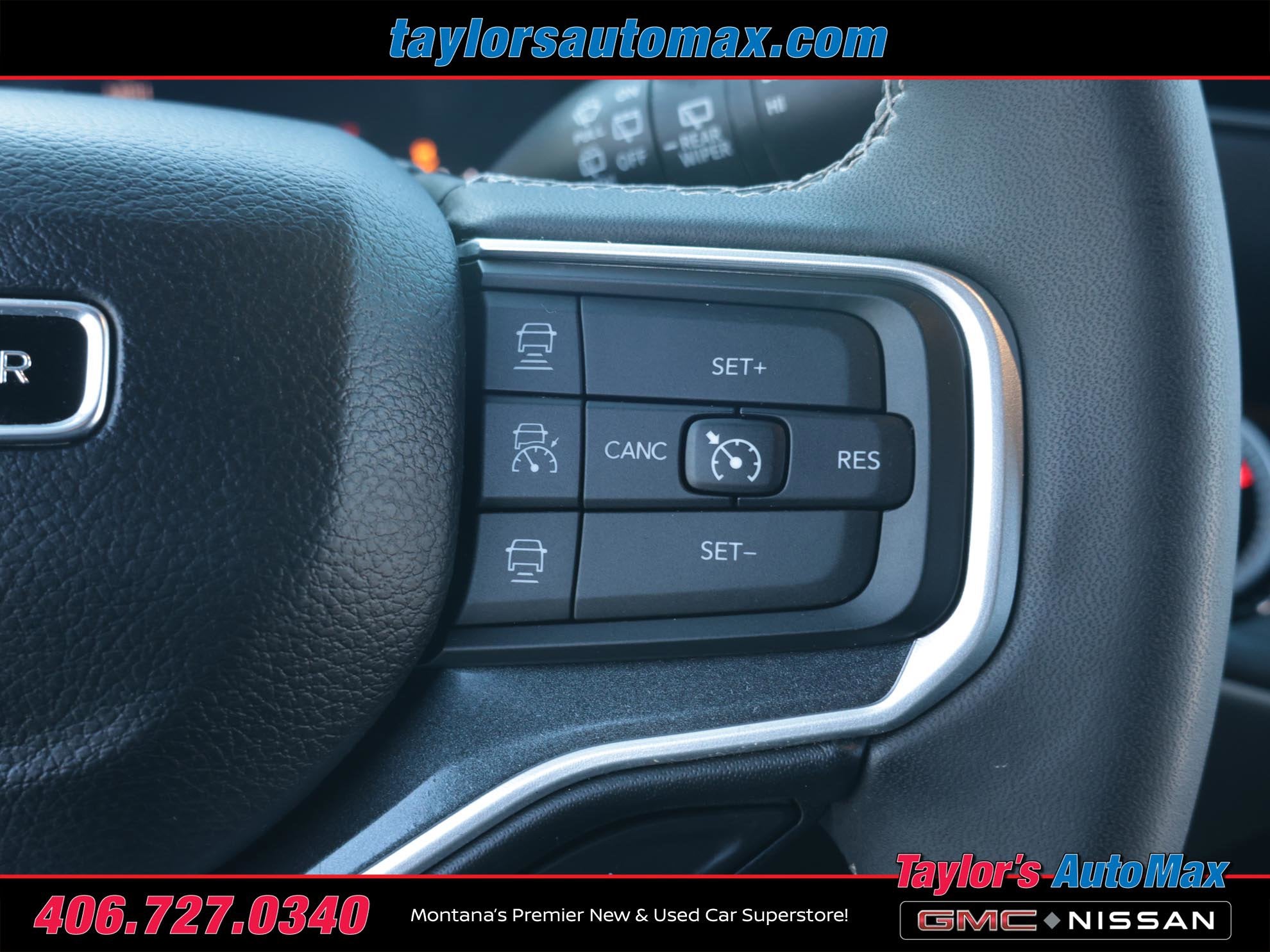 2024 Jeep Wagoneer Base