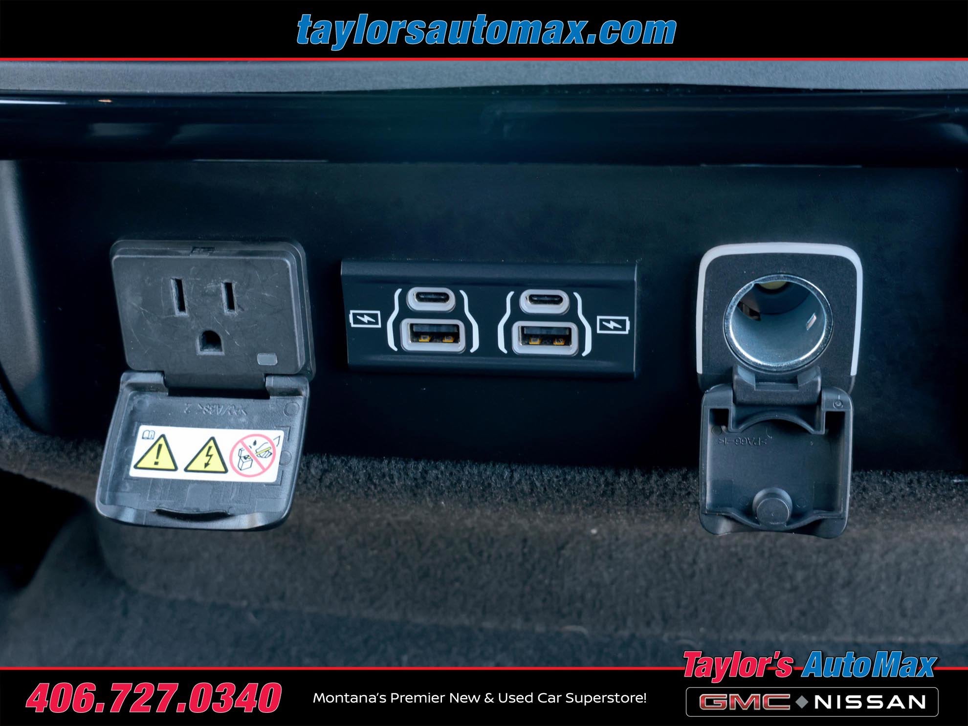 2024 Jeep Wagoneer Base