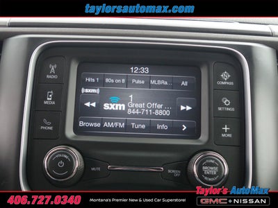 2021 RAM 1500 Classic Express