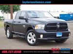 2021 RAM 1500 Classic Express