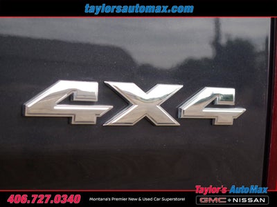 2021 RAM 1500 Classic Express
