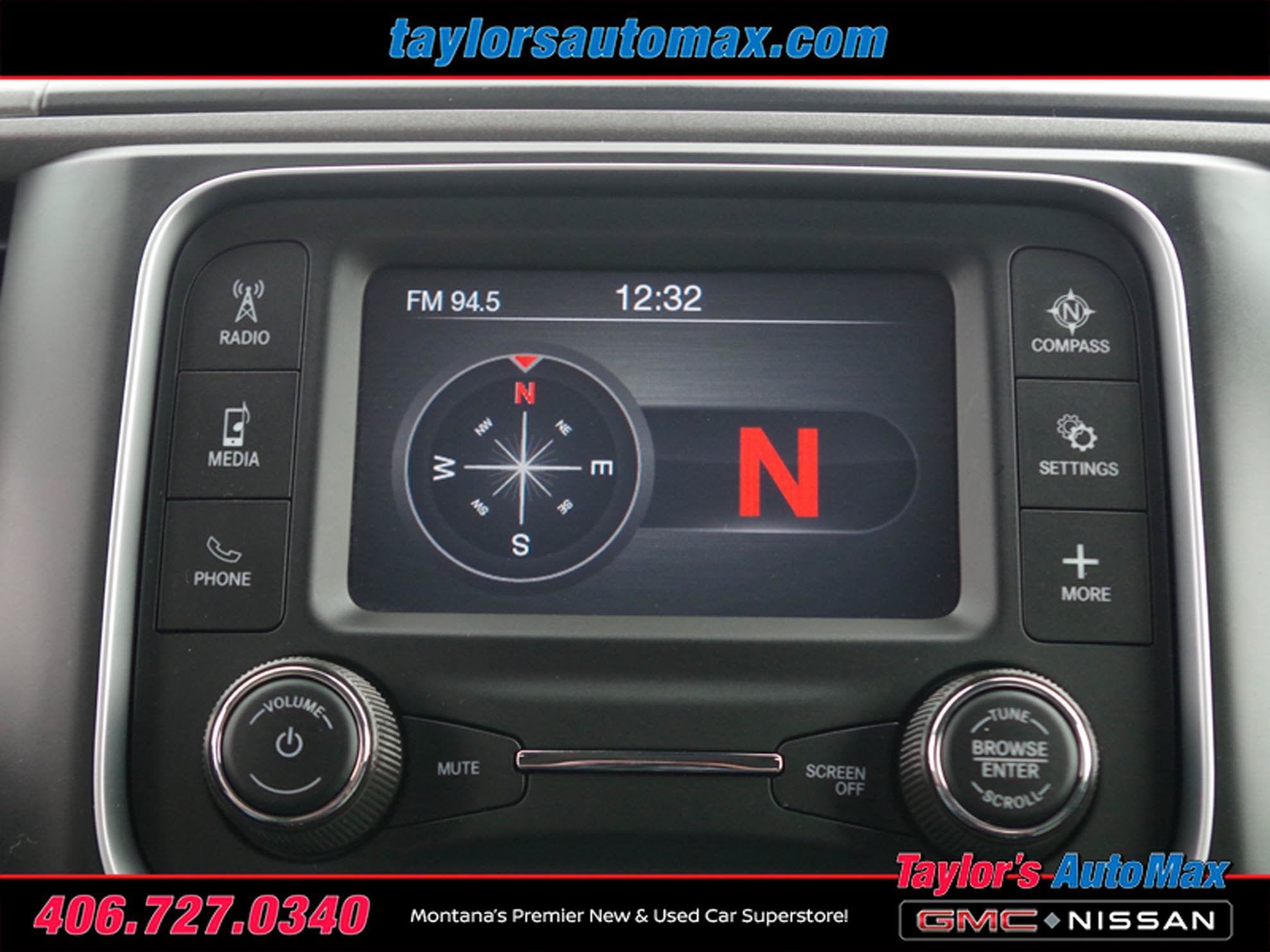 2021 RAM 1500 Classic Express