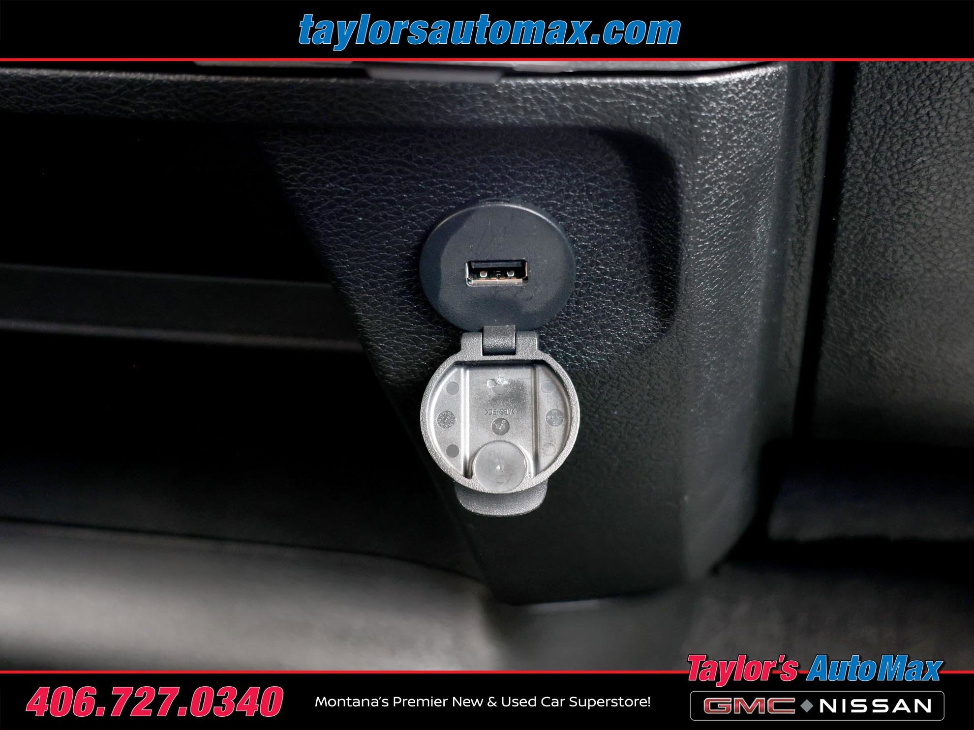 2020 RAM 1500 Classic Tradesman