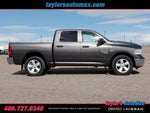 2020 RAM 1500 Classic Tradesman