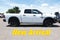 2023 RAM 1500 Classic Warlock