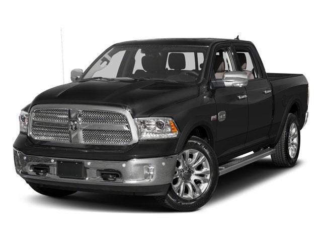 2017 RAM 1500's photo