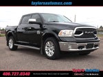 2017 RAM 1500 Longhorn