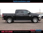 2017 RAM 1500 Longhorn