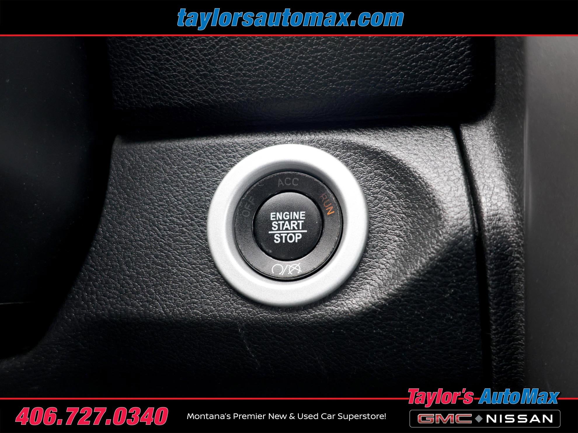 2017 RAM 1500 Limited