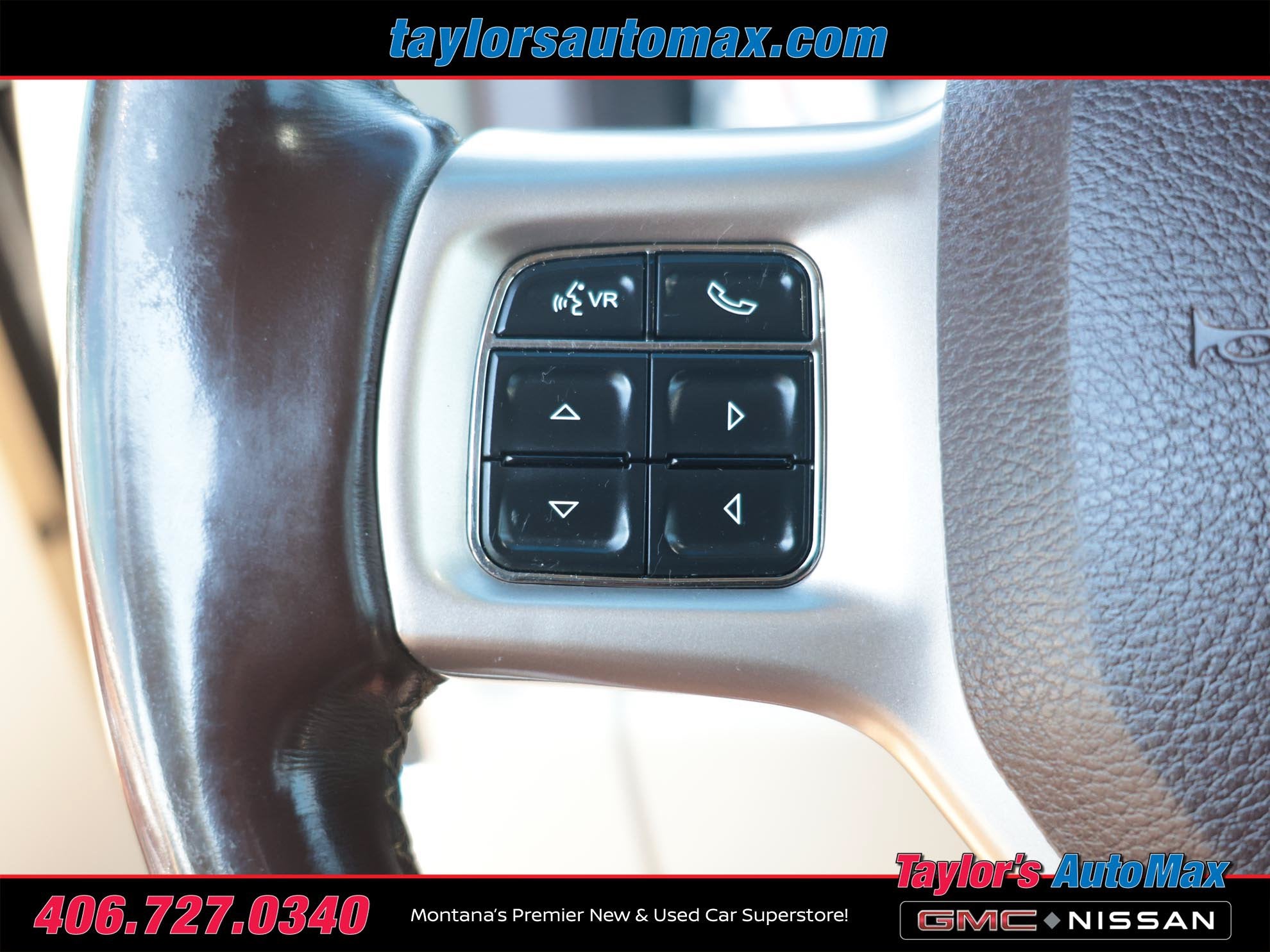 2013 RAM 1500 Laramie Longhorn Edition