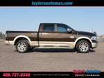 2013 RAM 1500 Laramie Longhorn Edition