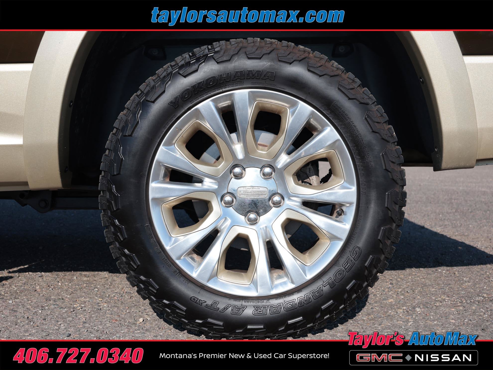 2013 RAM 1500 Laramie Longhorn Edition