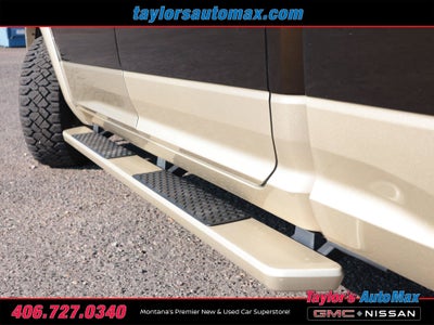 2013 RAM 1500 Laramie Longhorn Edition