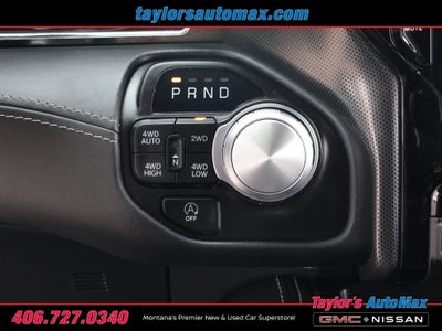 2023 RAM 1500 Limited