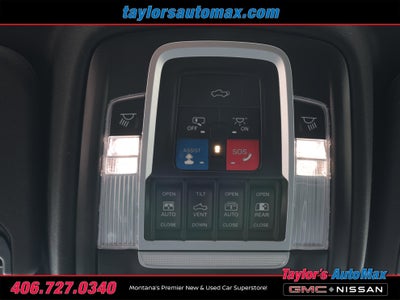 2023 RAM 1500 Limited