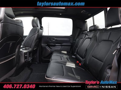 2023 RAM 1500 Limited