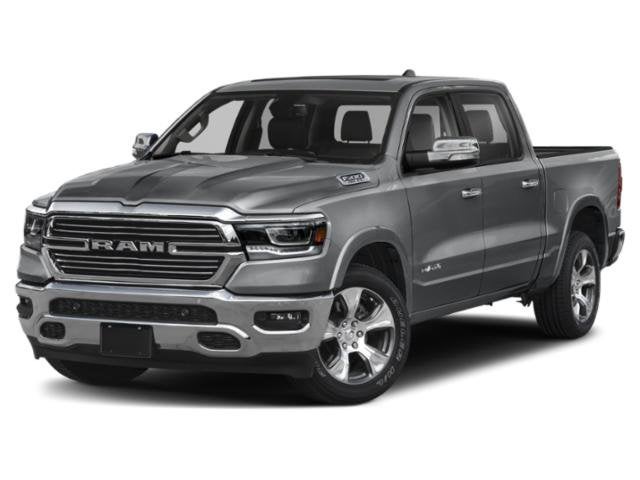 2019 RAM 1500 Laramie Crew Cab 4x4 5'7" Box's photo