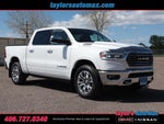 2019 RAM 1500 Longhorn