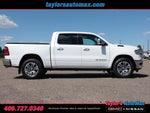 2019 RAM 1500 Longhorn