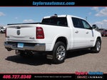 2019 RAM 1500 Longhorn