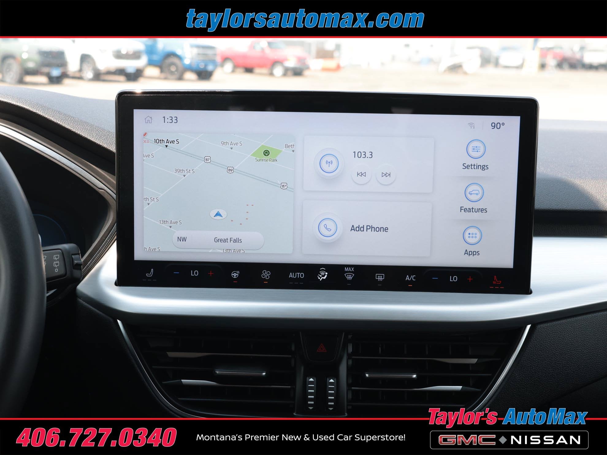 2023 Ford Escape Platinum - Photo 10
