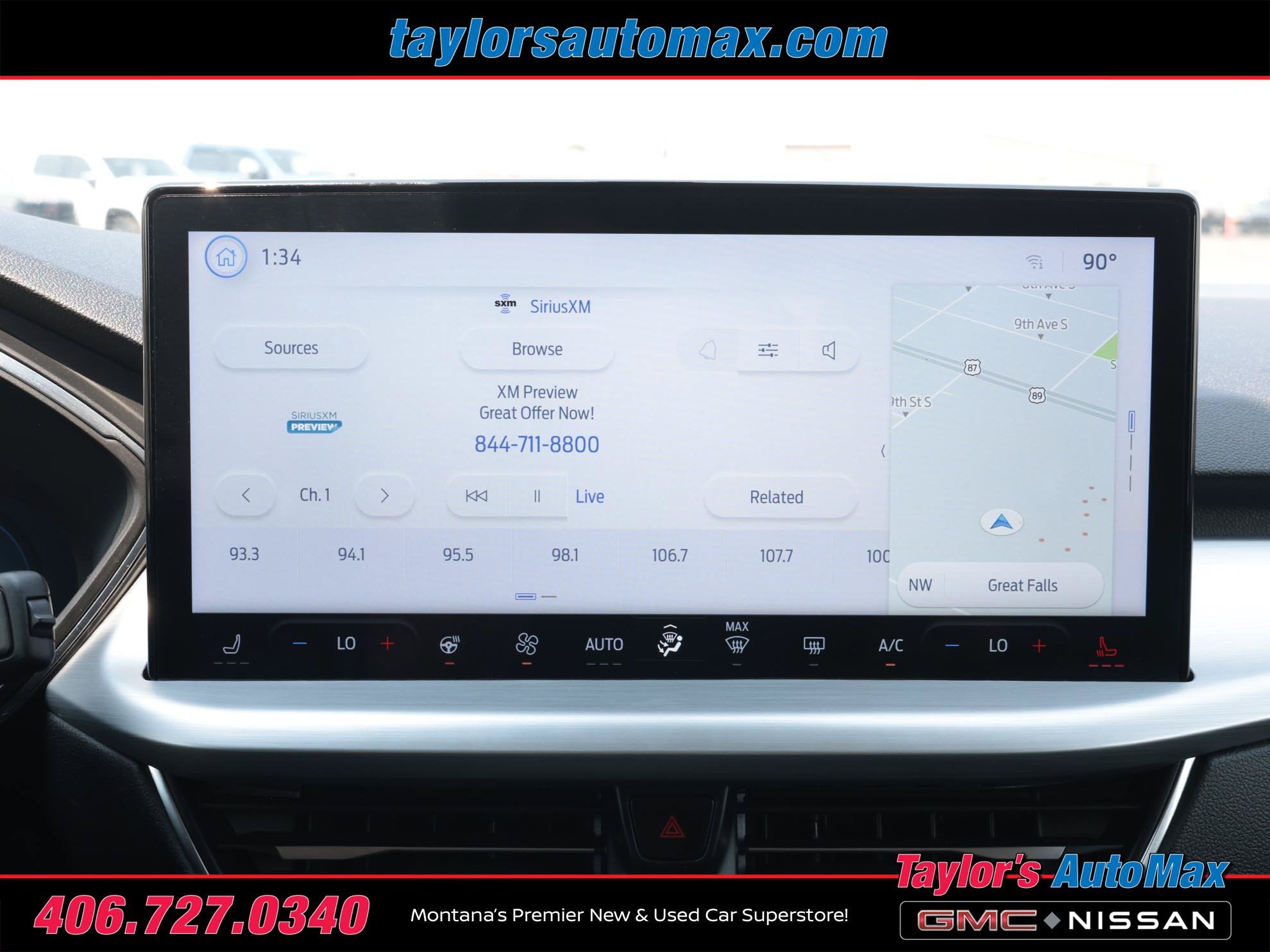2023 Ford Escape Platinum - Photo 13