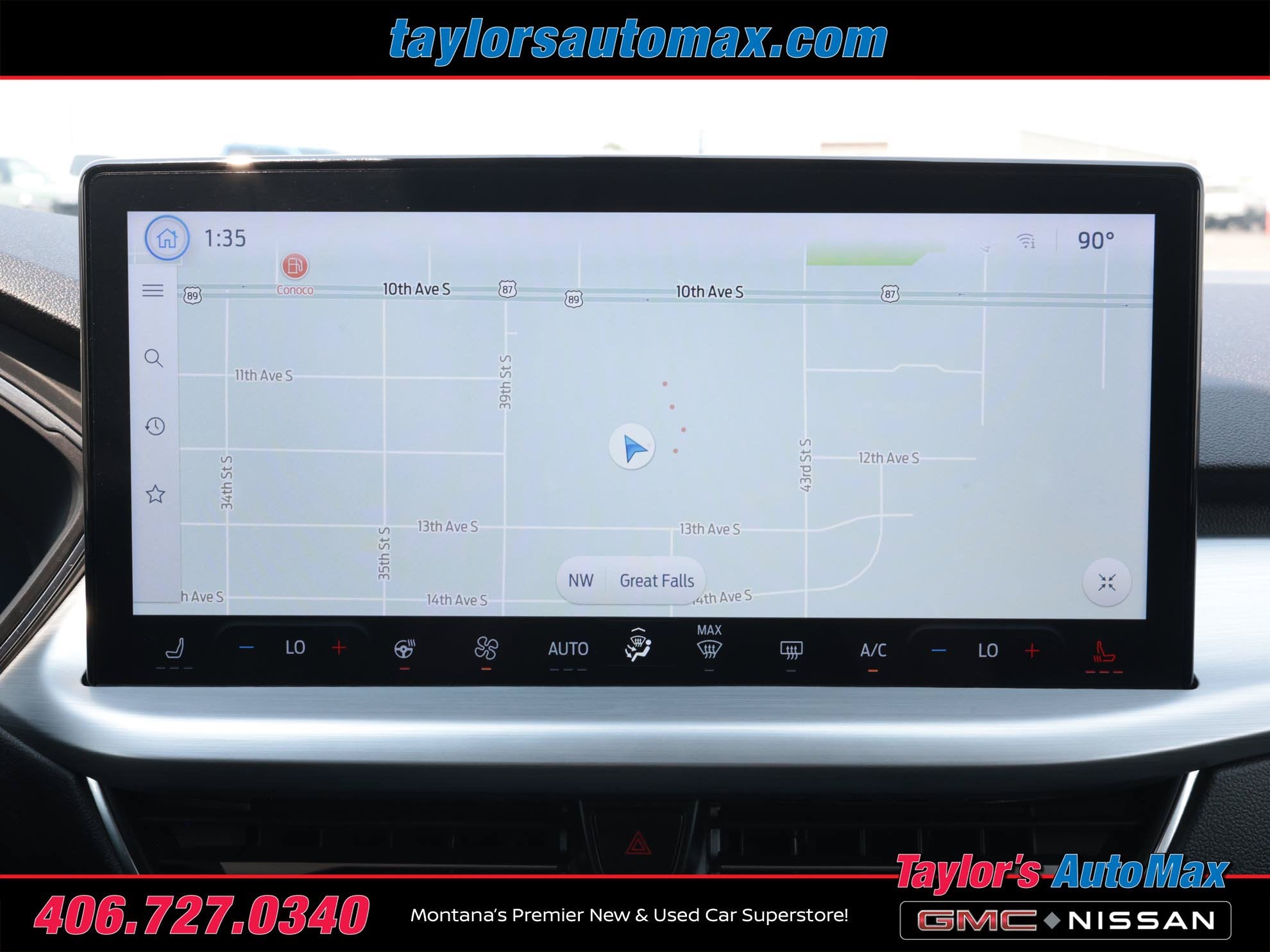 2023 Ford Escape Platinum - Photo 14