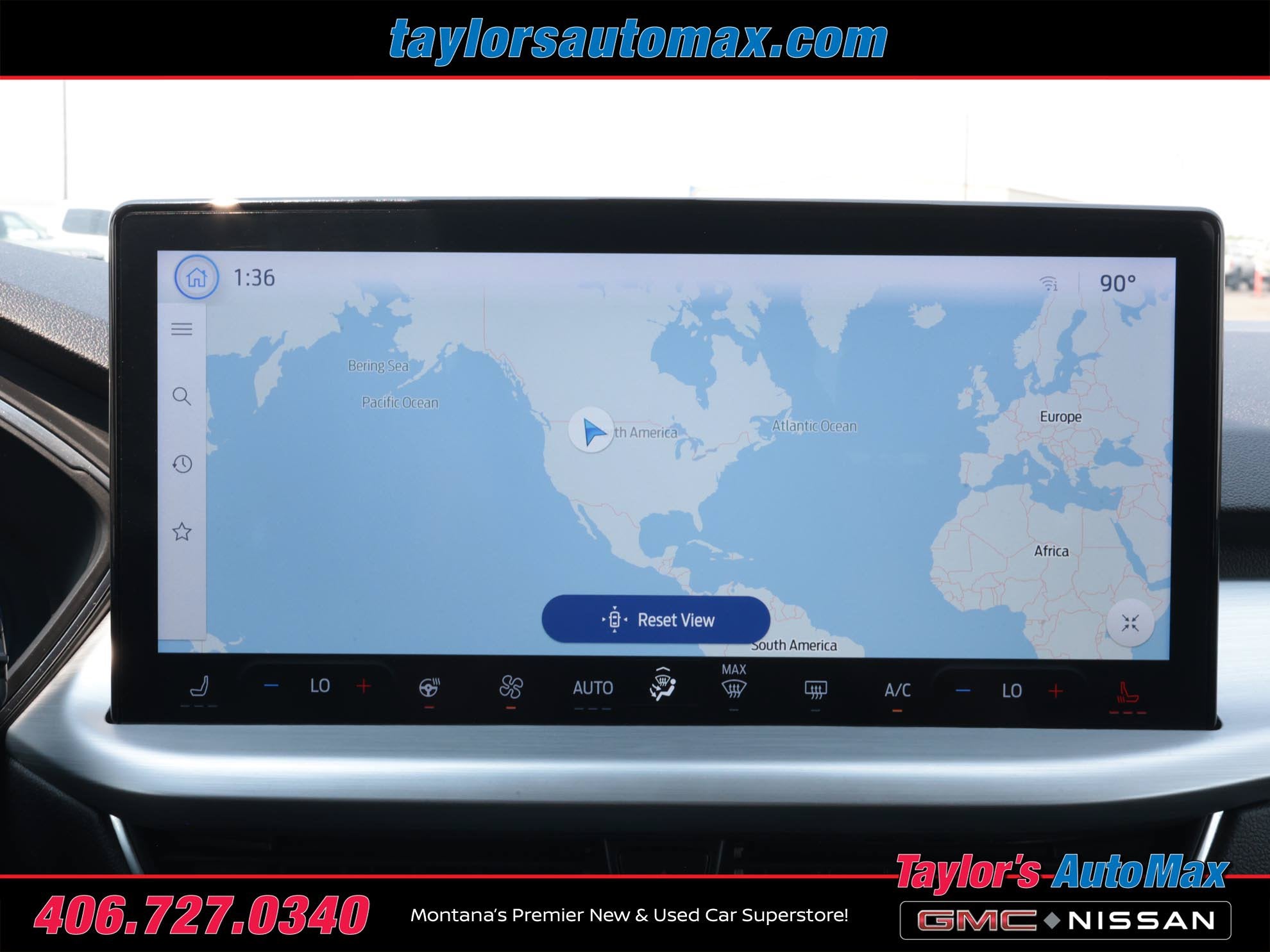 2023 Ford Escape Platinum - Photo 17