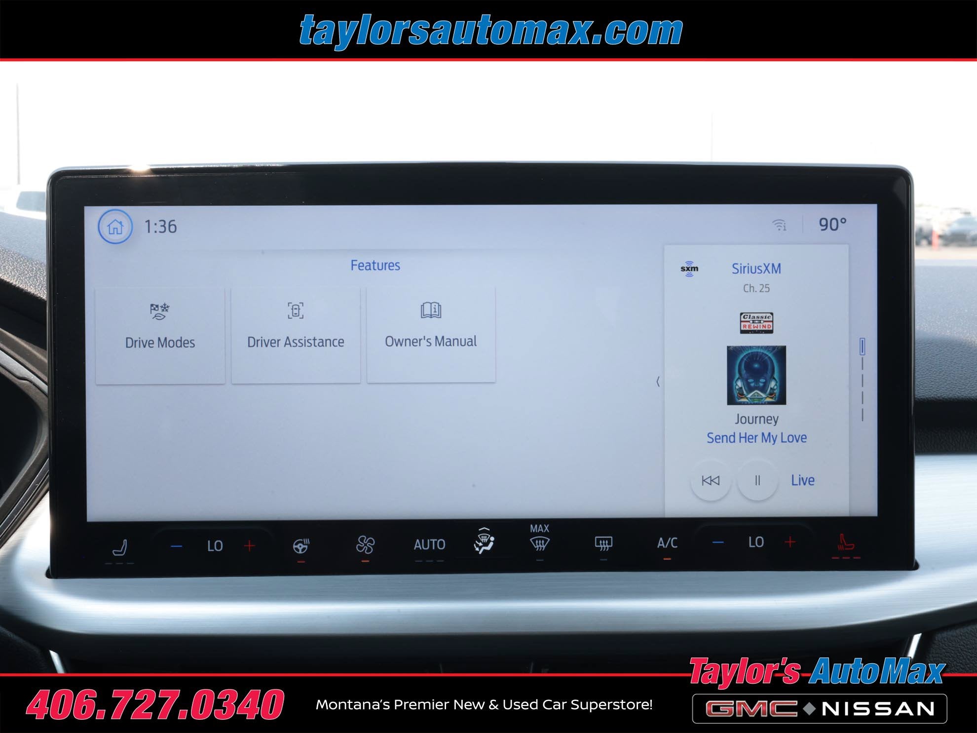2023 Ford Escape Platinum - Photo 18
