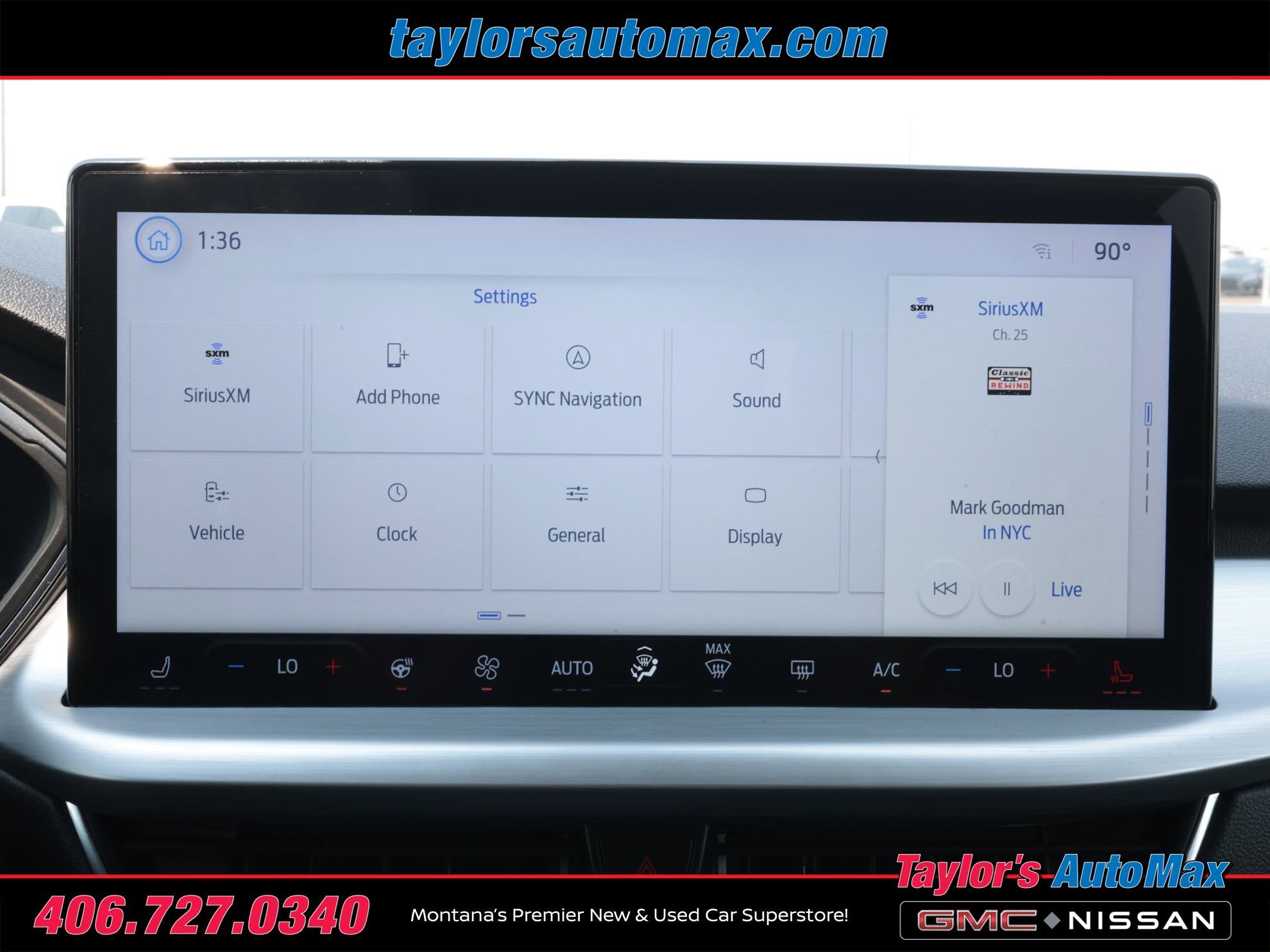 2023 Ford Escape Platinum - Photo 19