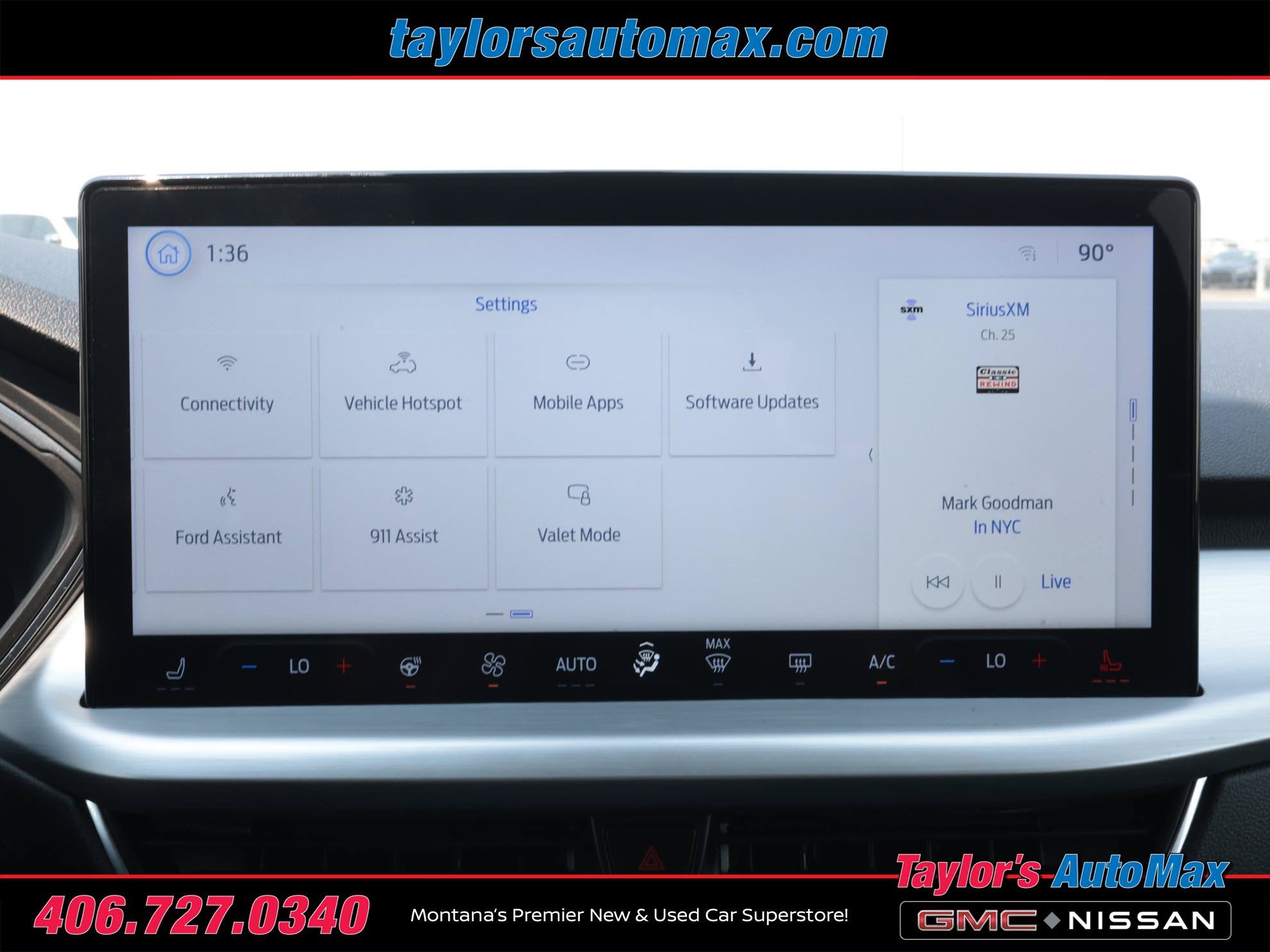 2023 Ford Escape Platinum - Photo 20