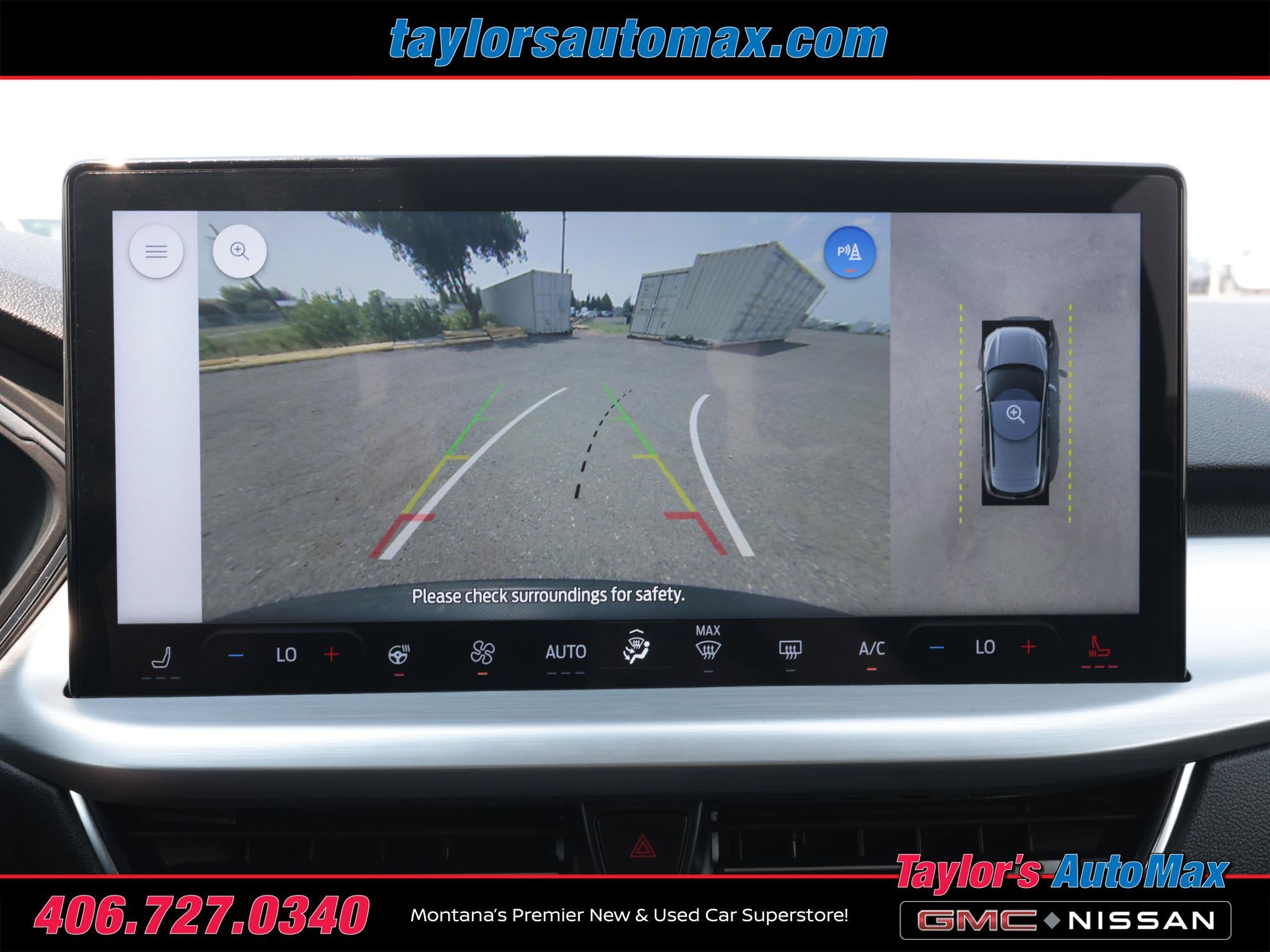 2023 Ford Escape Platinum - Photo 21