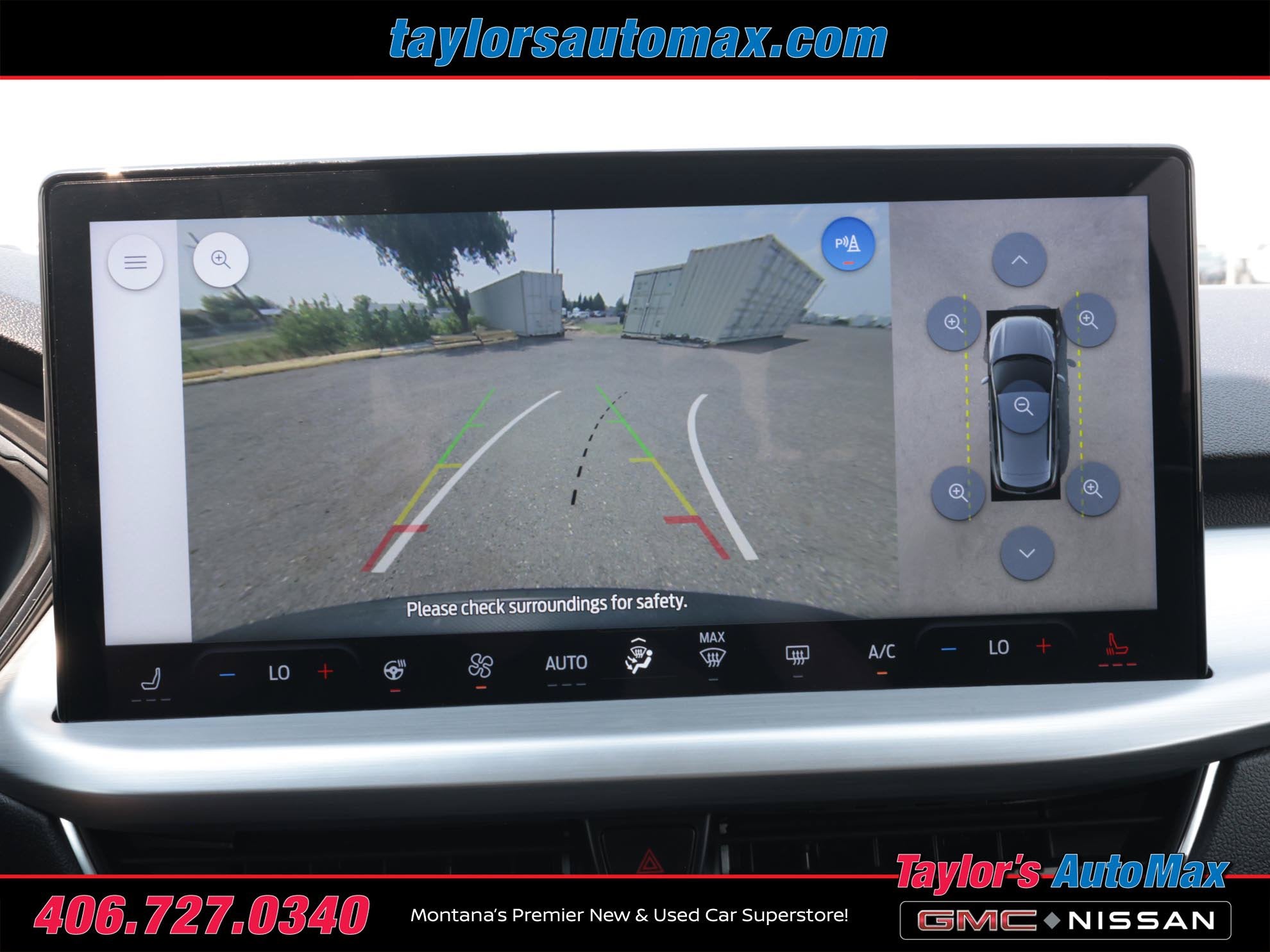 2023 Ford Escape Platinum - Photo 24