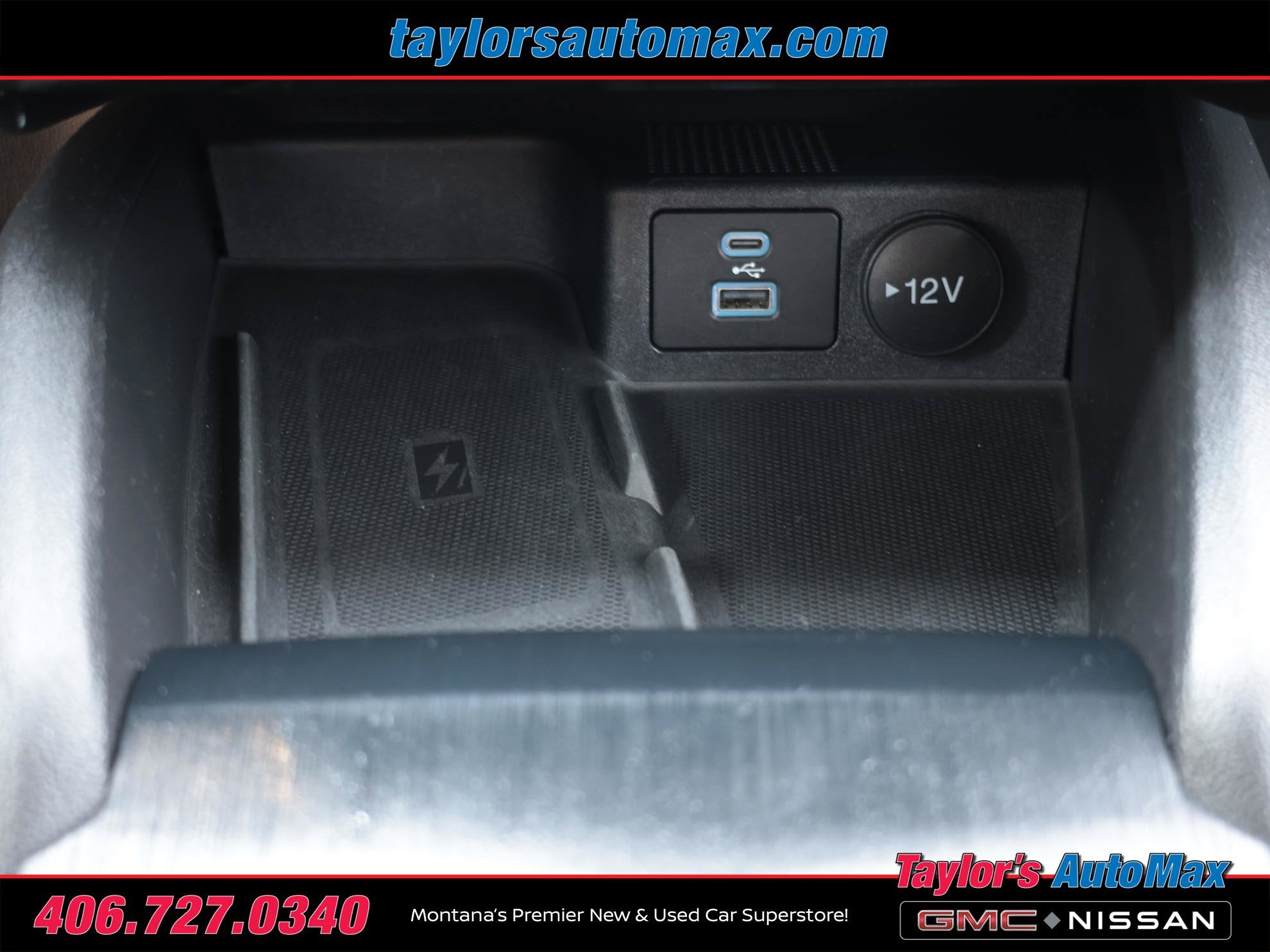 2023 Ford Escape Platinum - Photo 28