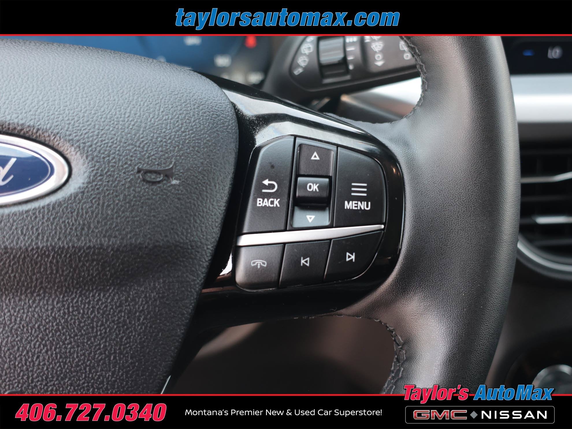 2023 Ford Escape Platinum - Photo 31