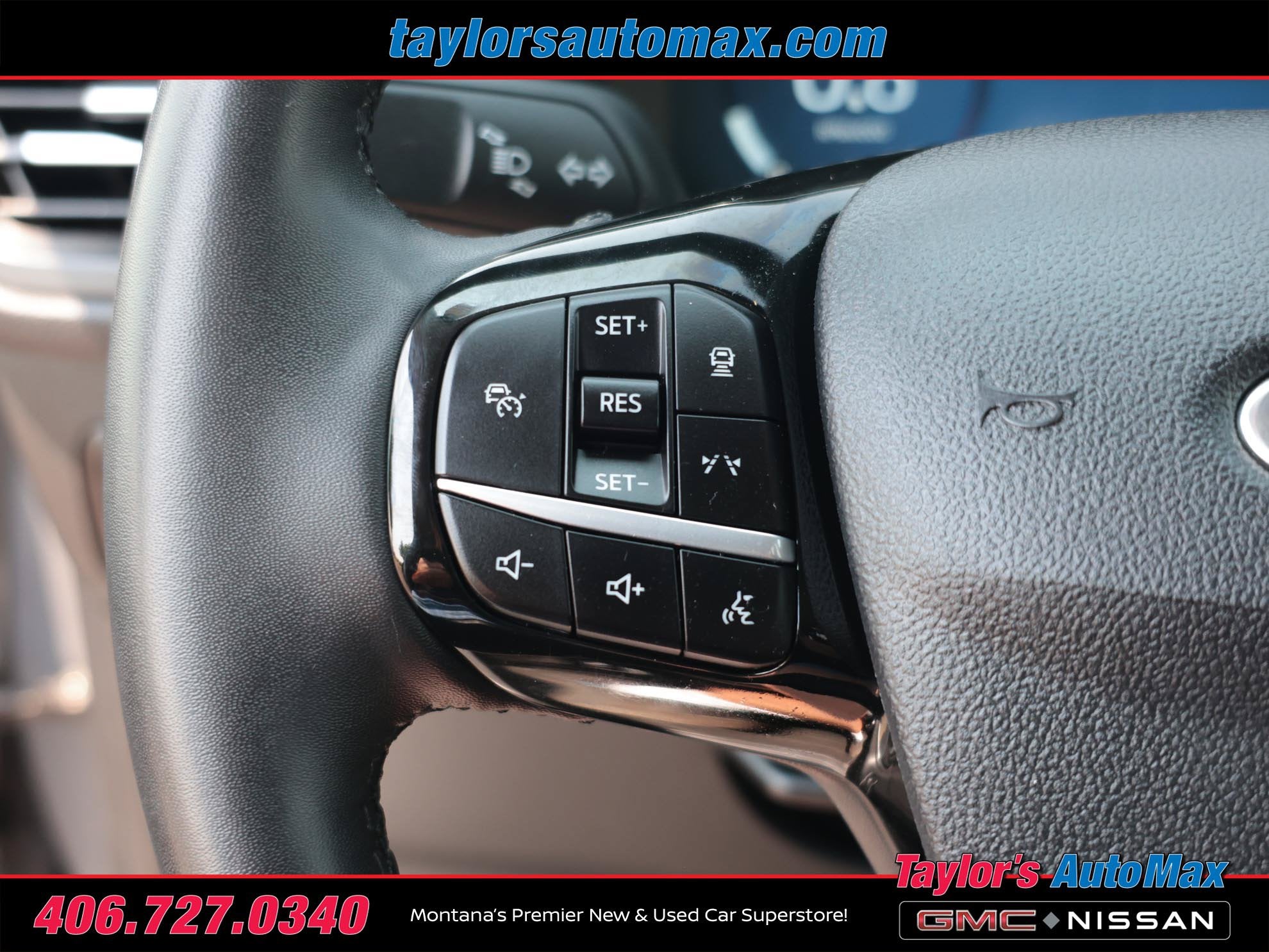 2023 Ford Escape Platinum - Photo 32