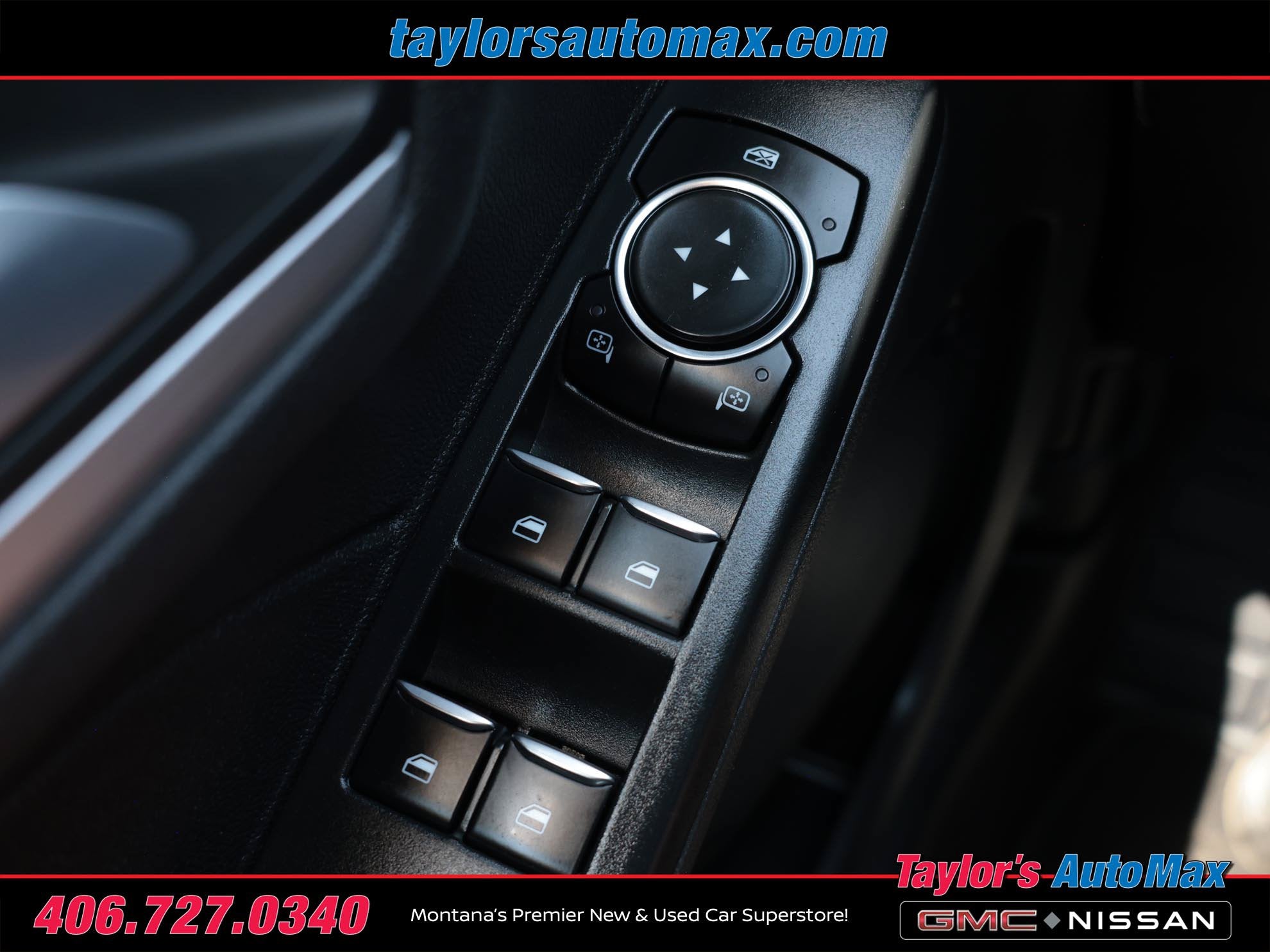 2023 Ford Escape Platinum - Photo 34