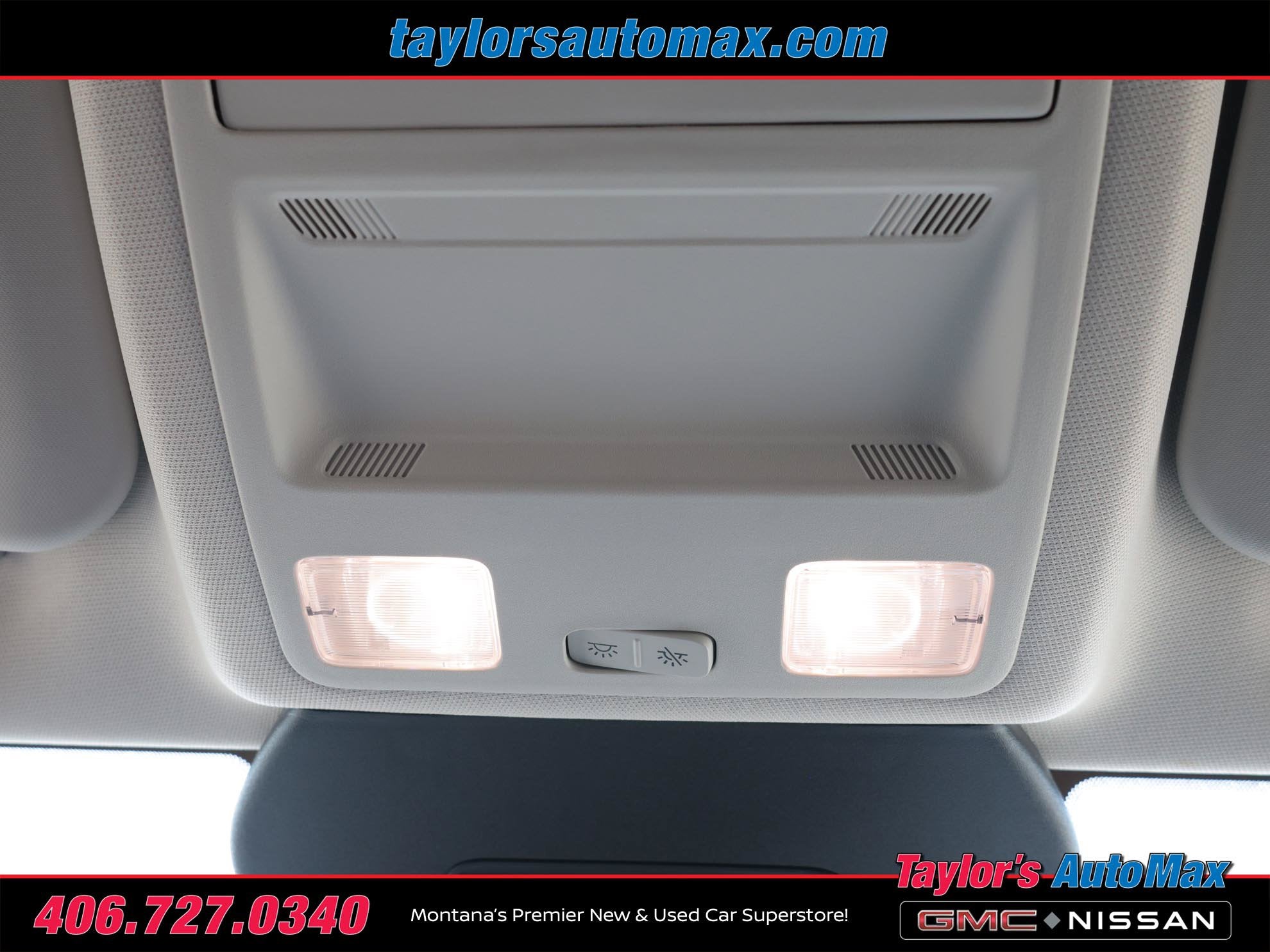 2023 Ford Escape Platinum - Photo 35