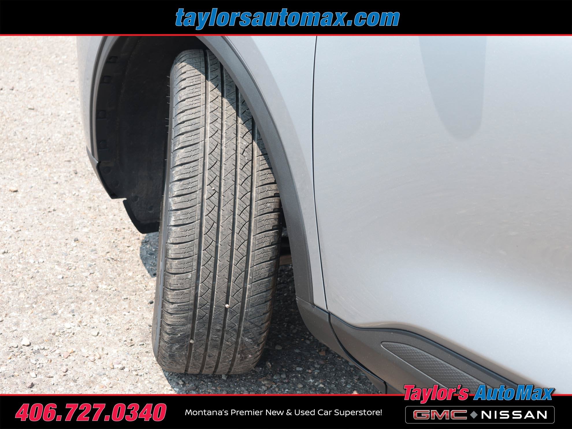2023 Ford Escape Platinum - Photo 42