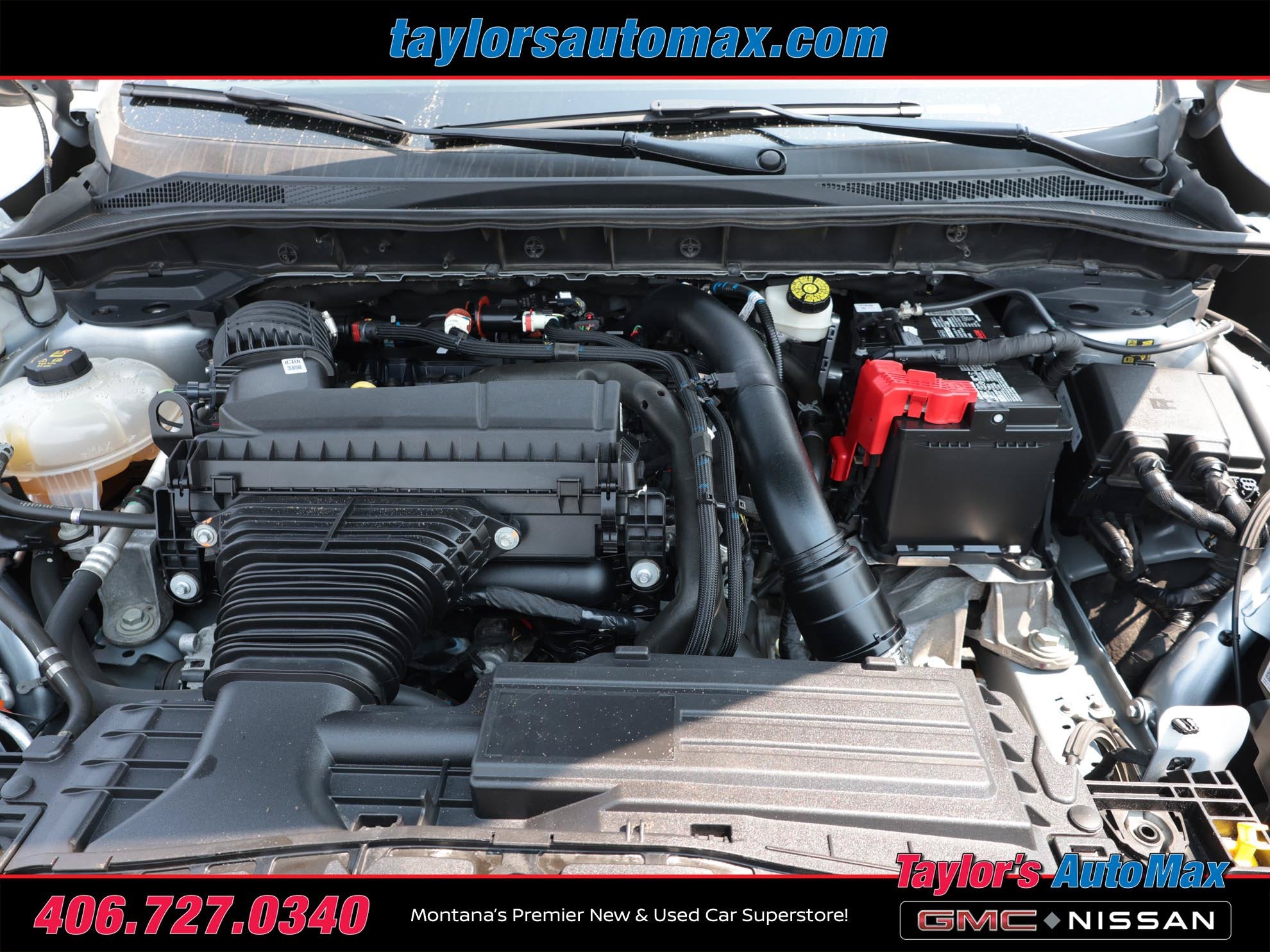 2023 Ford Escape Platinum - Photo 44