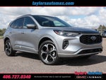 2024 Ford Escape ST-Line Elite