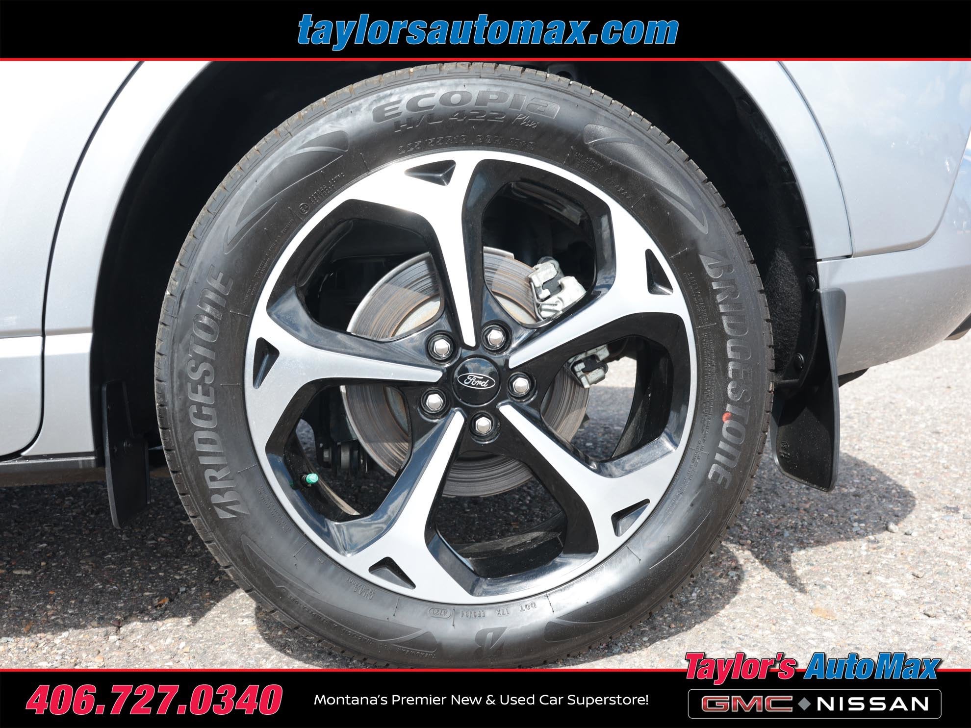 2024 Ford Escape ST-Line Elite