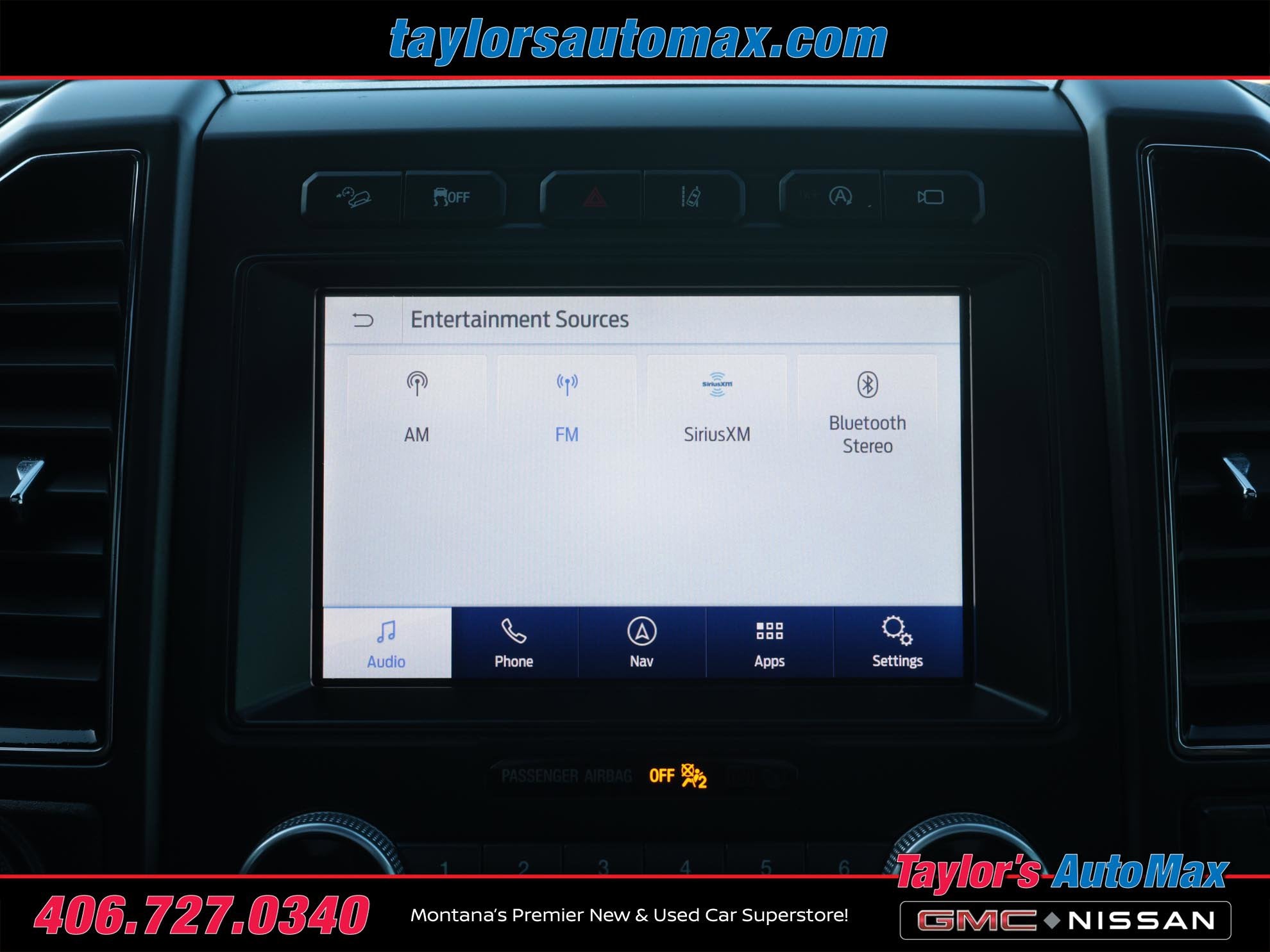 2021 Ford Expedition Max King Ranch